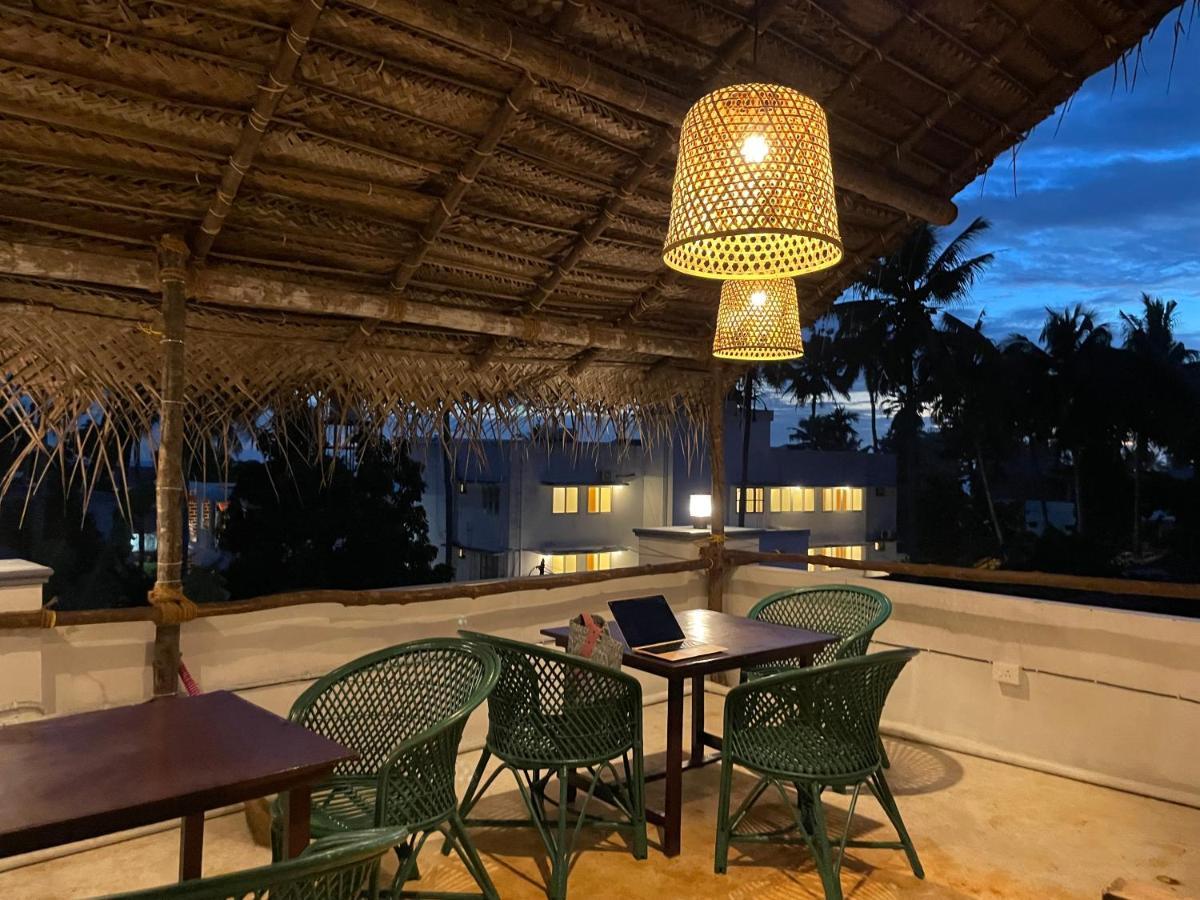 Hotel Native By Cliff And Coral Varkala Esterno foto