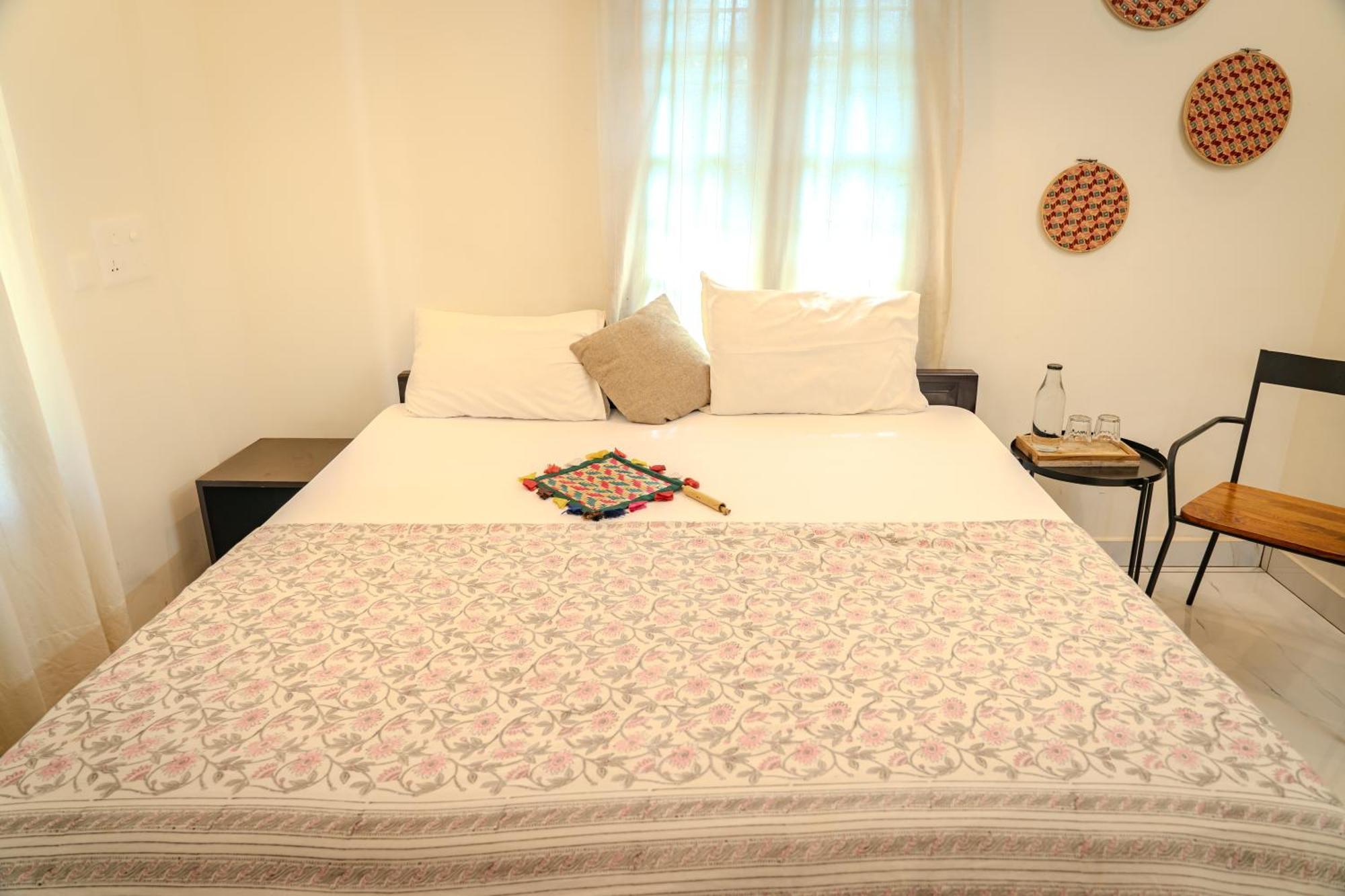 Hotel Native By Cliff And Coral Varkala Esterno foto